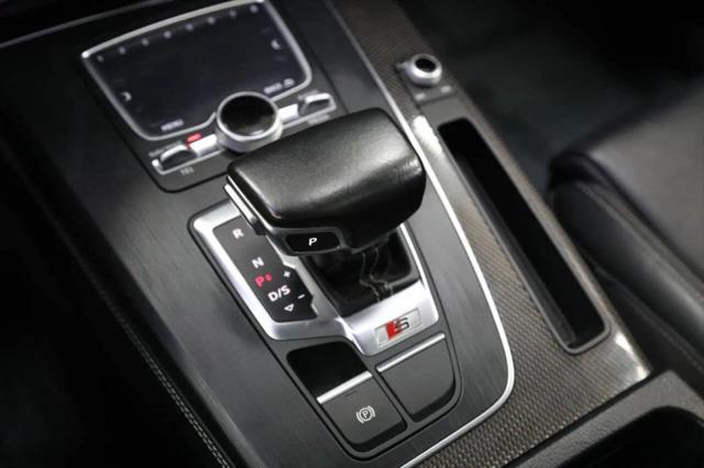 2018 Audi SQ5 3.0T Premium Plus