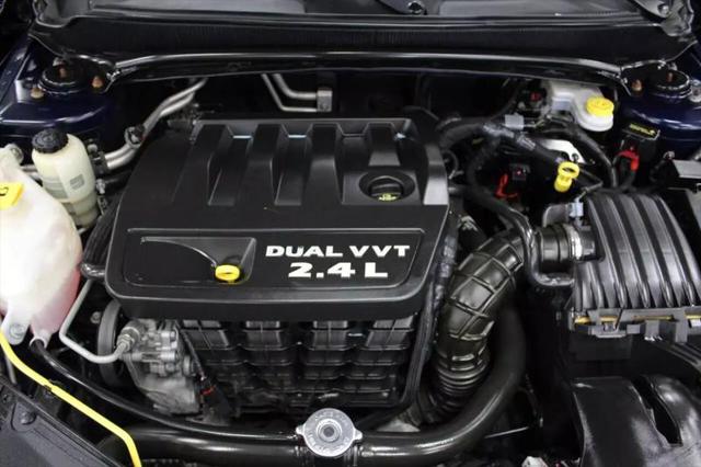 2014 Dodge Avenger SE
