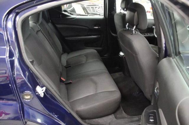 2014 Dodge Avenger SE
