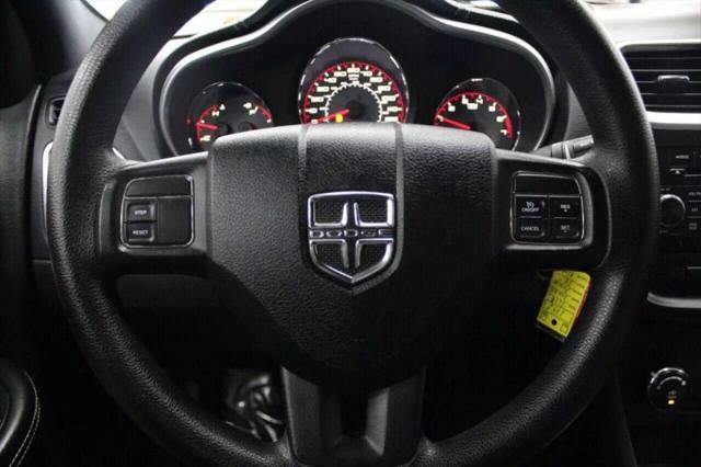 2014 Dodge Avenger SE
