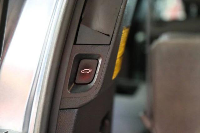 2010 Toyota Sequoia Platinum 5.7L V8