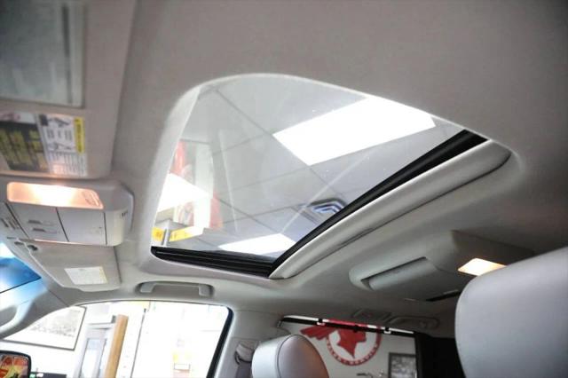 2010 Toyota Sequoia Platinum 5.7L V8