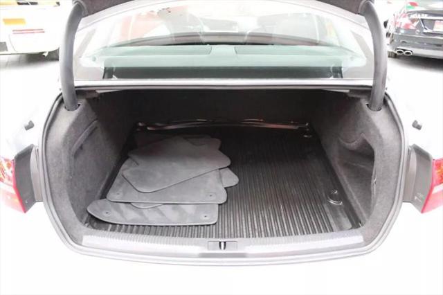 2013 Audi A4 2.0T Premium