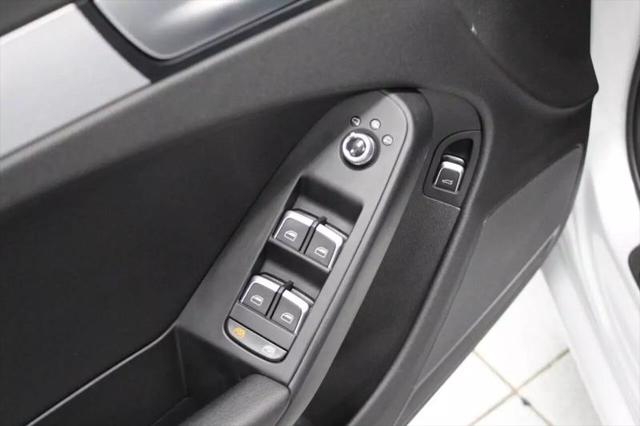 2013 Audi A4 2.0T Premium