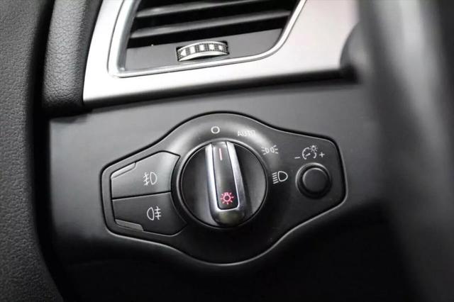 2013 Audi A4 2.0T Premium