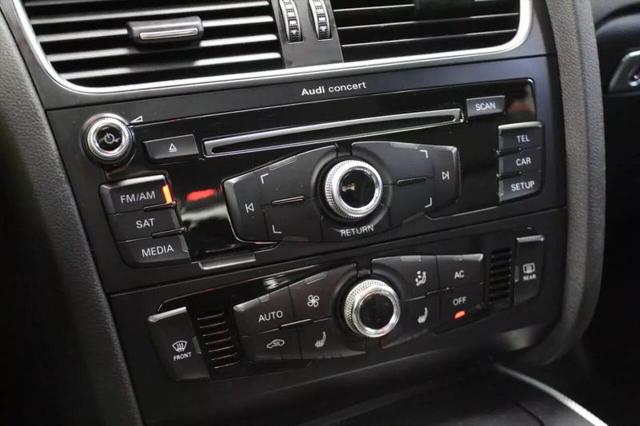 2013 Audi A4 2.0T Premium
