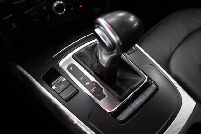 2013 Audi A4 2.0T Premium