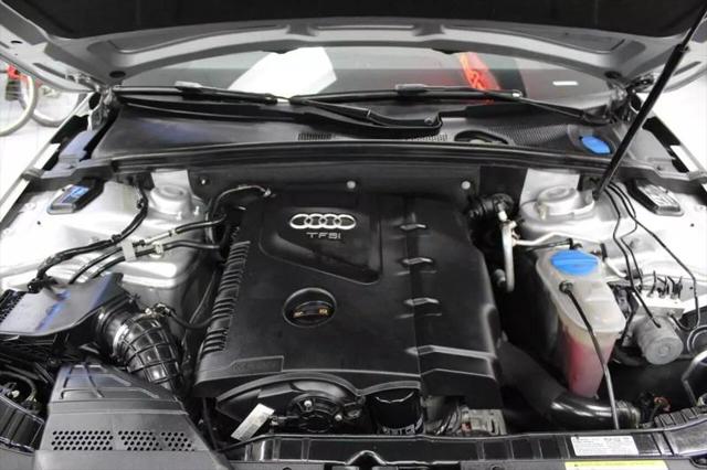 2013 Audi A4 2.0T Premium