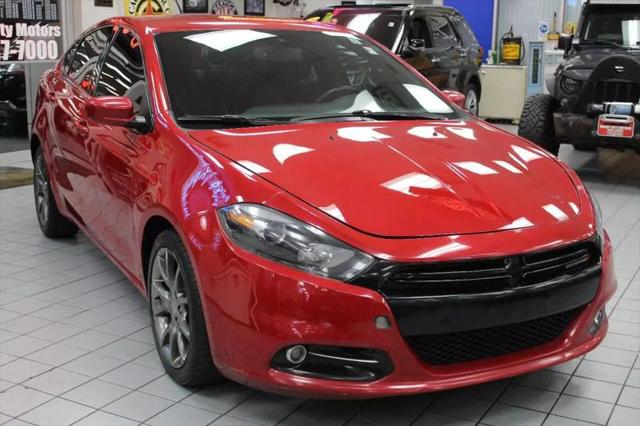 2014 Dodge Dart SXT for sale in Chicago, IL