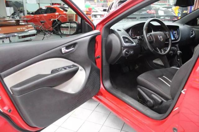 2014 Dodge Dart SXT