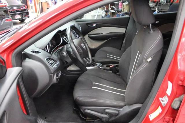2014 Dodge Dart SXT
