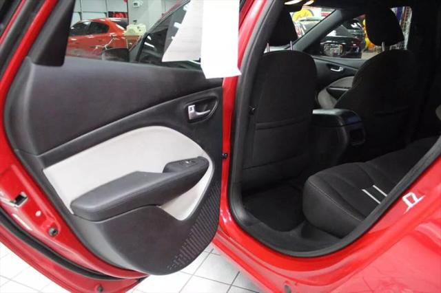 2014 Dodge Dart SXT
