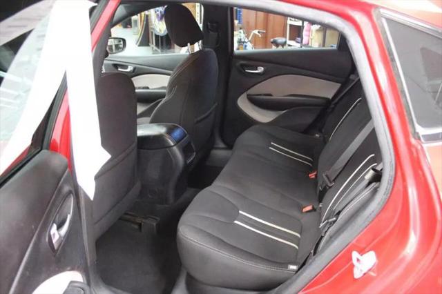 2014 Dodge Dart SXT