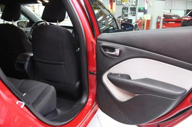 2014 Dodge Dart SXT