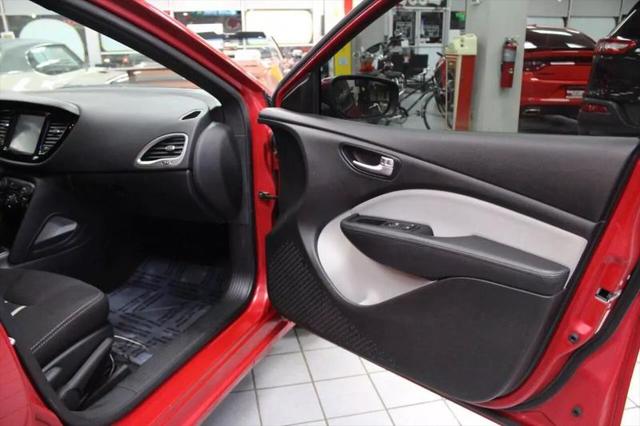 2014 Dodge Dart SXT