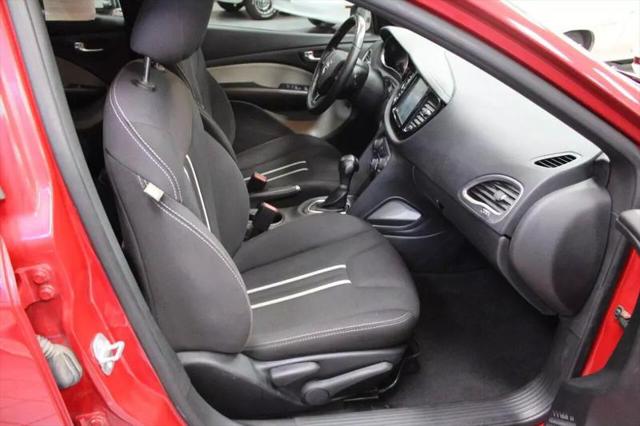 2014 Dodge Dart SXT