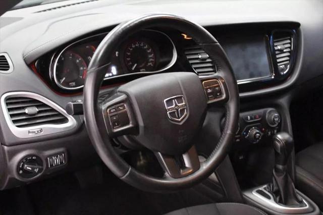 2014 Dodge Dart SXT