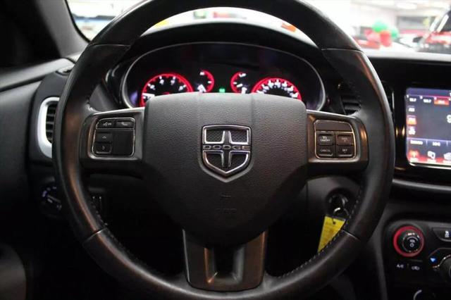 2014 Dodge Dart SXT