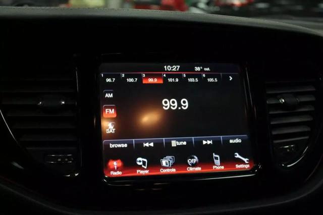 2014 Dodge Dart SXT