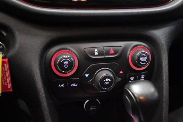 2014 Dodge Dart SXT