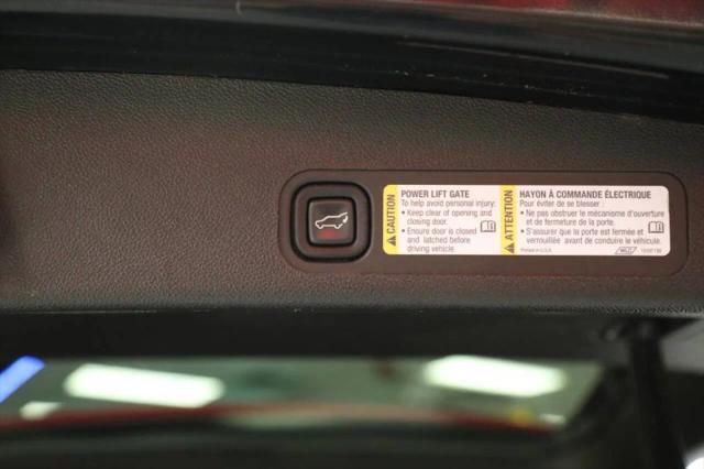 2007 Cadillac Escalade Standard
