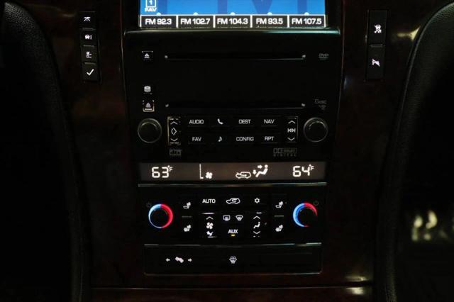2007 Cadillac Escalade Standard