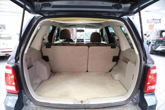 2011 Ford Escape XLS