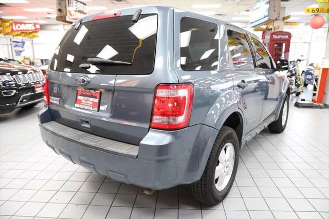 2011 Ford Escape XLS