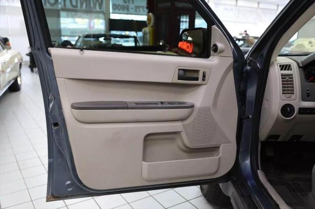 2011 Ford Escape XLS
