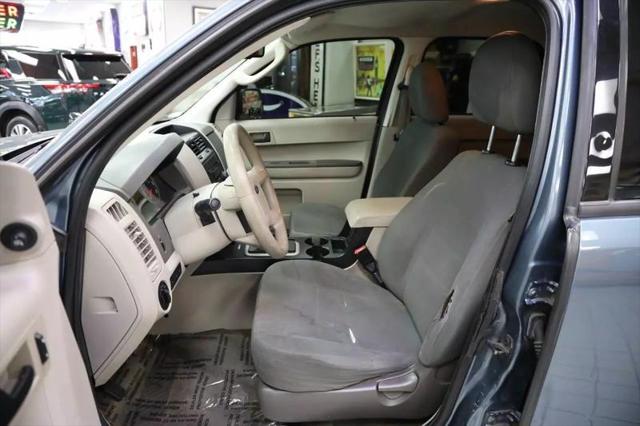 2011 Ford Escape XLS