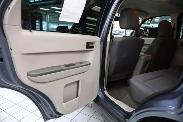 2011 Ford Escape XLS