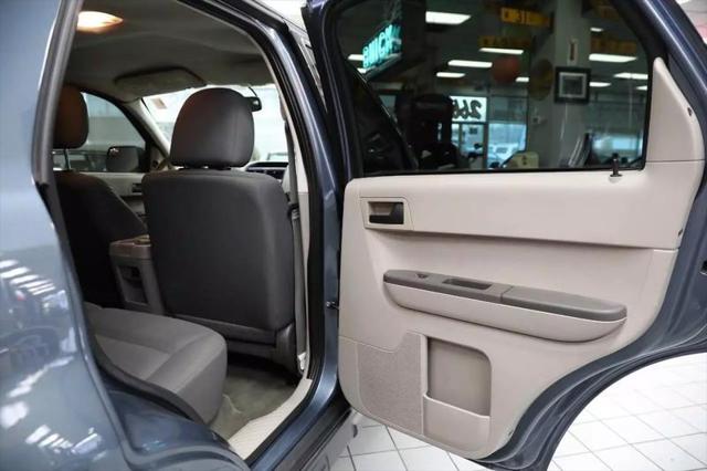 2011 Ford Escape XLS