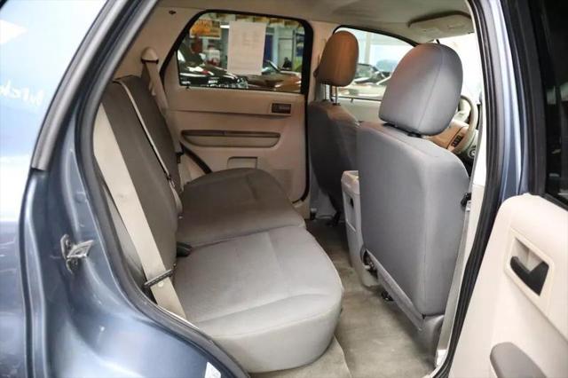 2011 Ford Escape XLS