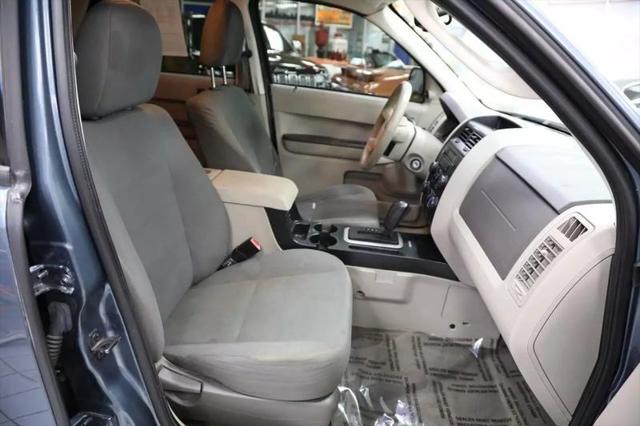 2011 Ford Escape XLS