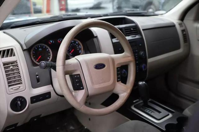 2011 Ford Escape XLS