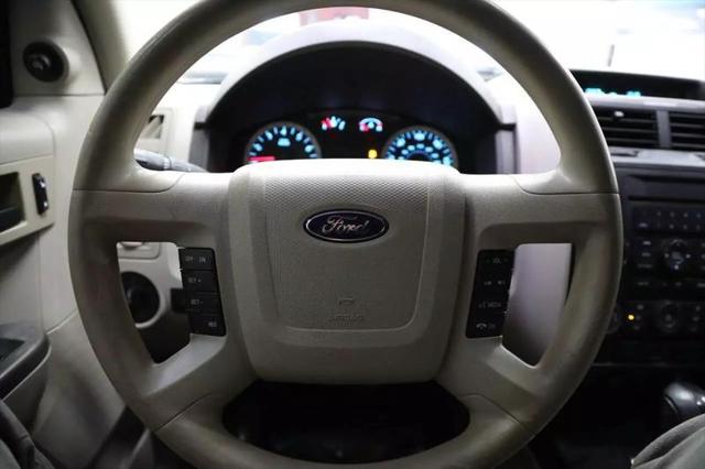2011 Ford Escape XLS