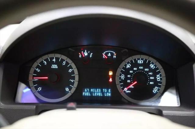 2011 Ford Escape XLS