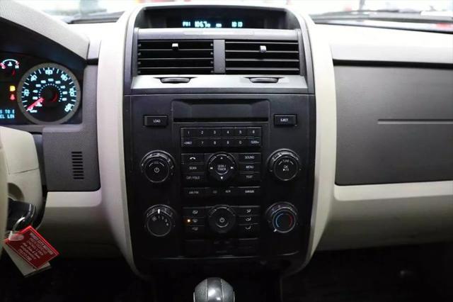 2011 Ford Escape XLS