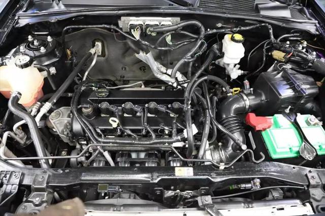 2011 Ford Escape XLS