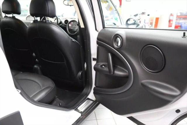 2012 MINI Cooper Countryman Cooper S Hatchback 4D