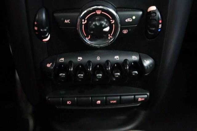 2012 MINI Cooper Countryman Cooper S Hatchback 4D