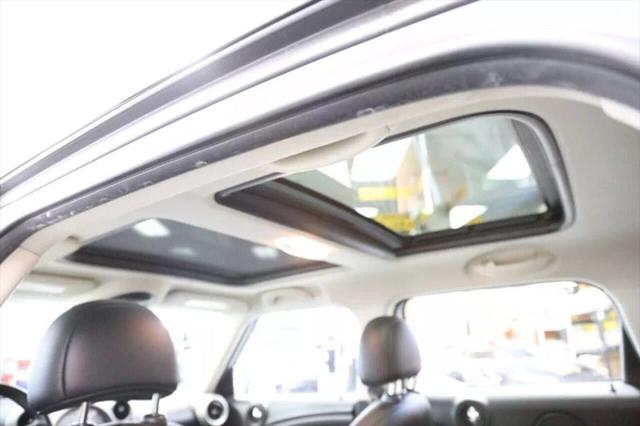 2012 MINI Cooper Countryman Cooper S Hatchback 4D