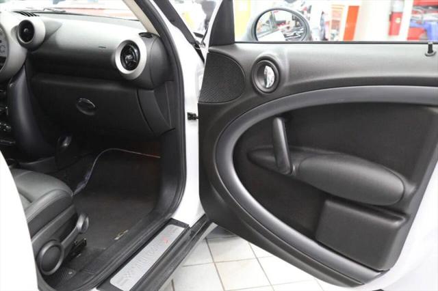 2012 MINI Cooper Countryman Cooper S Hatchback 4D
