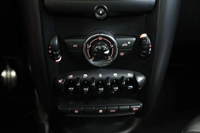2012 MINI Cooper Countryman Cooper S Hatchback 4D