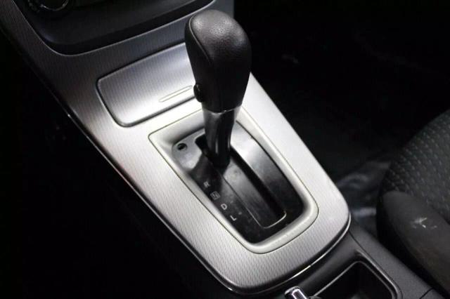 2013 Nissan Sentra SR
