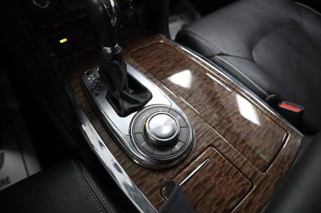 2018 Nissan Armada SV