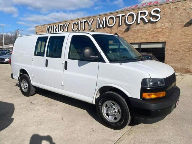 2019 Chevrolet Express Work Van for sale in Chicago, IL