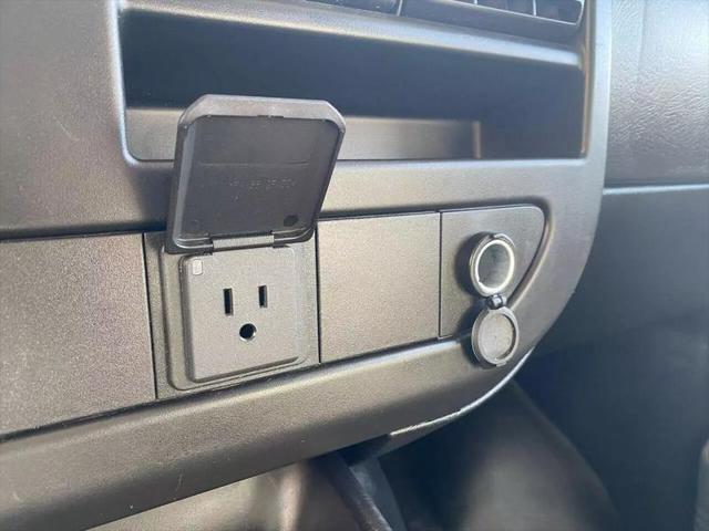 2019 Chevrolet Express Work Van