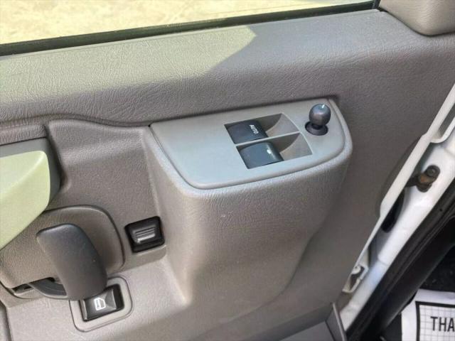 2019 Chevrolet Express Work Van