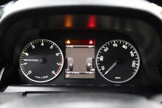 2011 Land Rover LR4 Sport Utility 4D